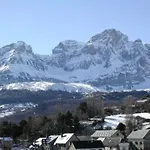 ホテル Mariana トラマカスティリャ・デ・テナ