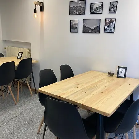 Mariana * Tramacastilla de Tena