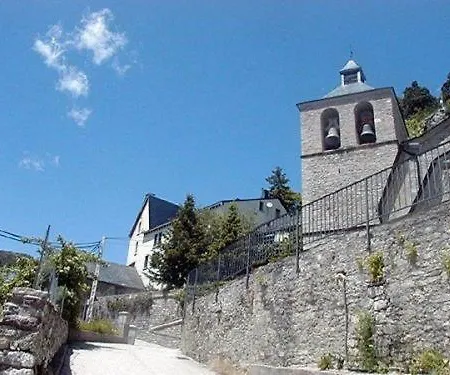 Hotel Mariana Tramacastilla de Tena