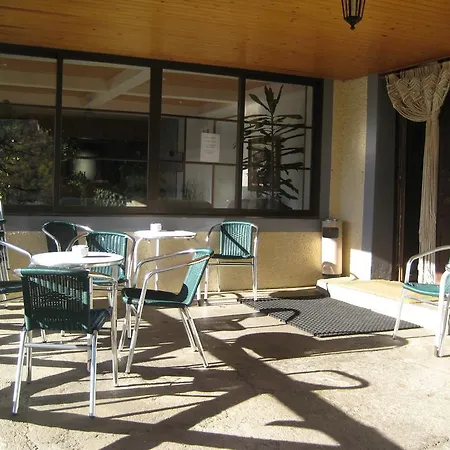 Hotel Mariana Tramacastilla de Tena