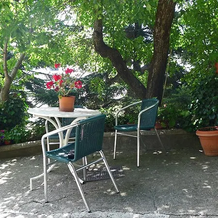 Mariana Hotel Tramacastilla de Tena