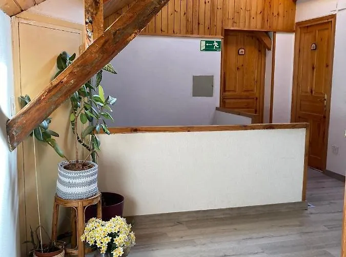 Hotel Mariana Tramacastilla de Tena