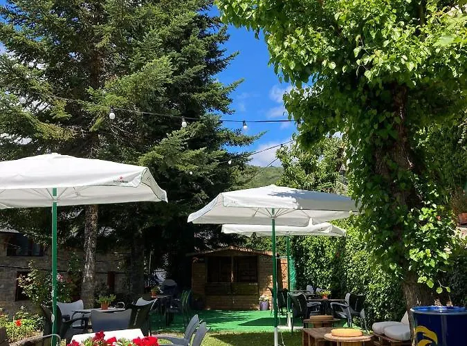 Mariana Tramacastilla de Tena