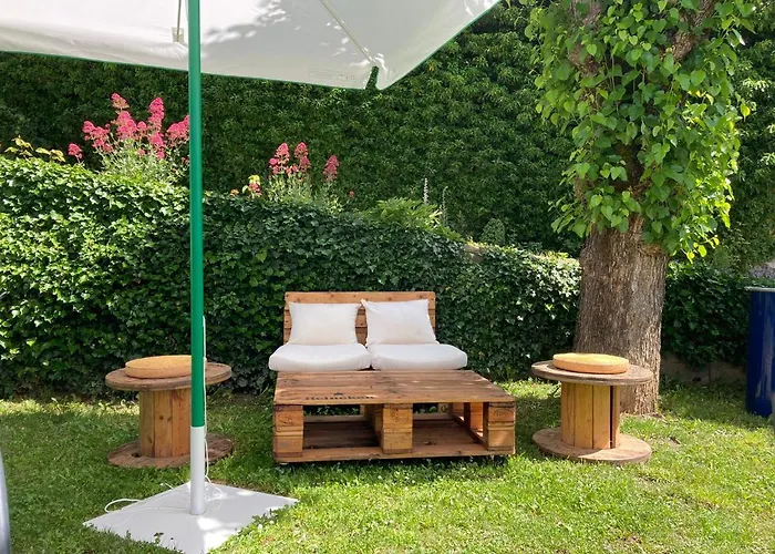 Mariana * Tramacastilla de Tena