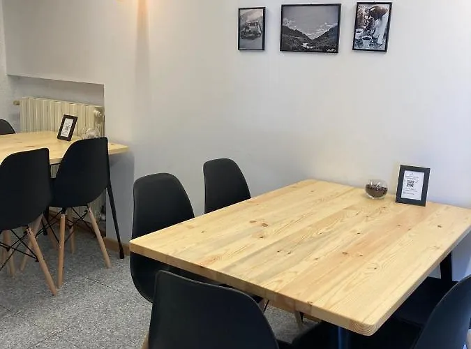 Mariana * Tramacastilla de Tena