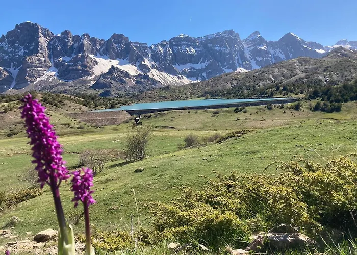 Hotel Mariana Tramacastilla de Tena