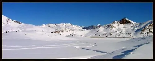 Hotel Mariana Tramacastilla de Tena