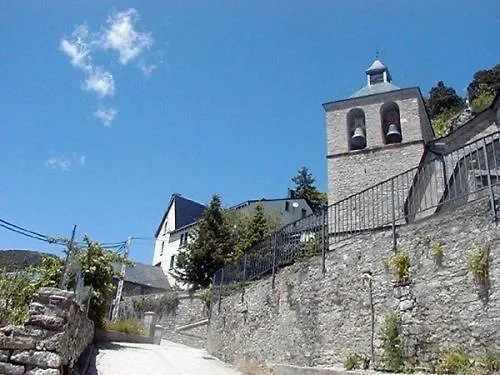 Hotel Mariana Tramacastilla de Tena