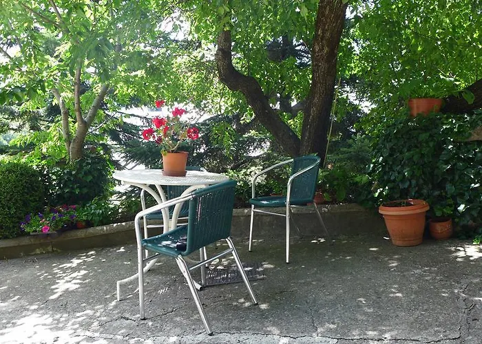 Mariana Hotel Tramacastilla de Tena