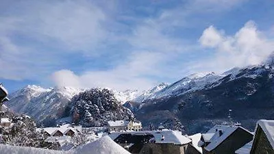 Hotel Mariana Tramacastilla de Tena